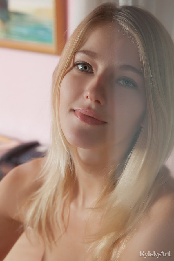 Анжелика, 24 года, 4 размер груди