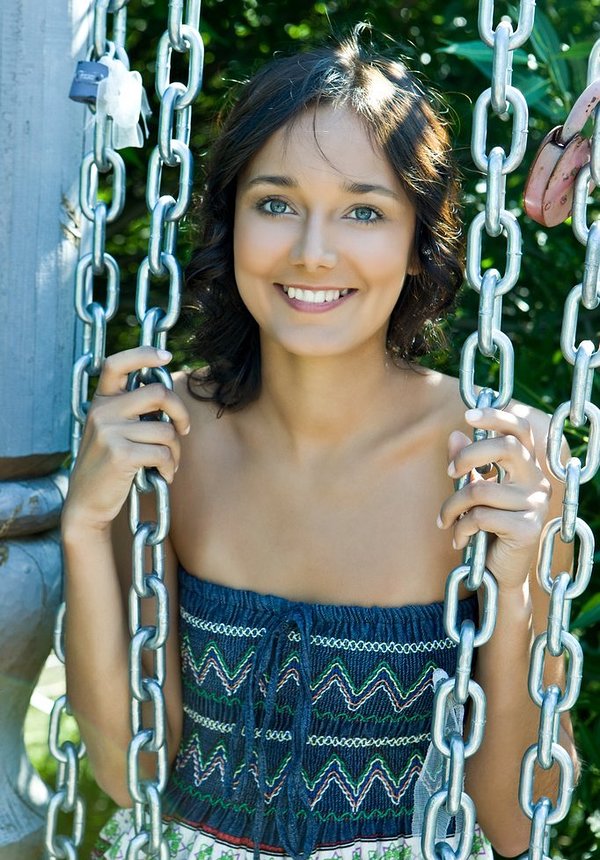 Дусенька, 56 лет, 5 размер груди