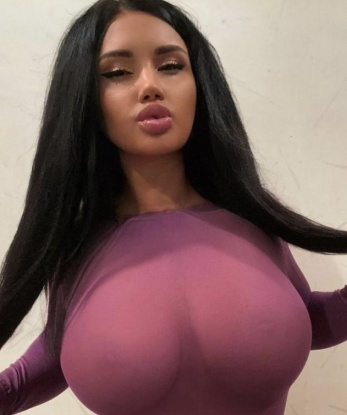 Ирина, 25 лет, 4 размер груди